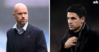 Arsenal want to hijack Manchester United's move for £50m rated Serie A star - Reports