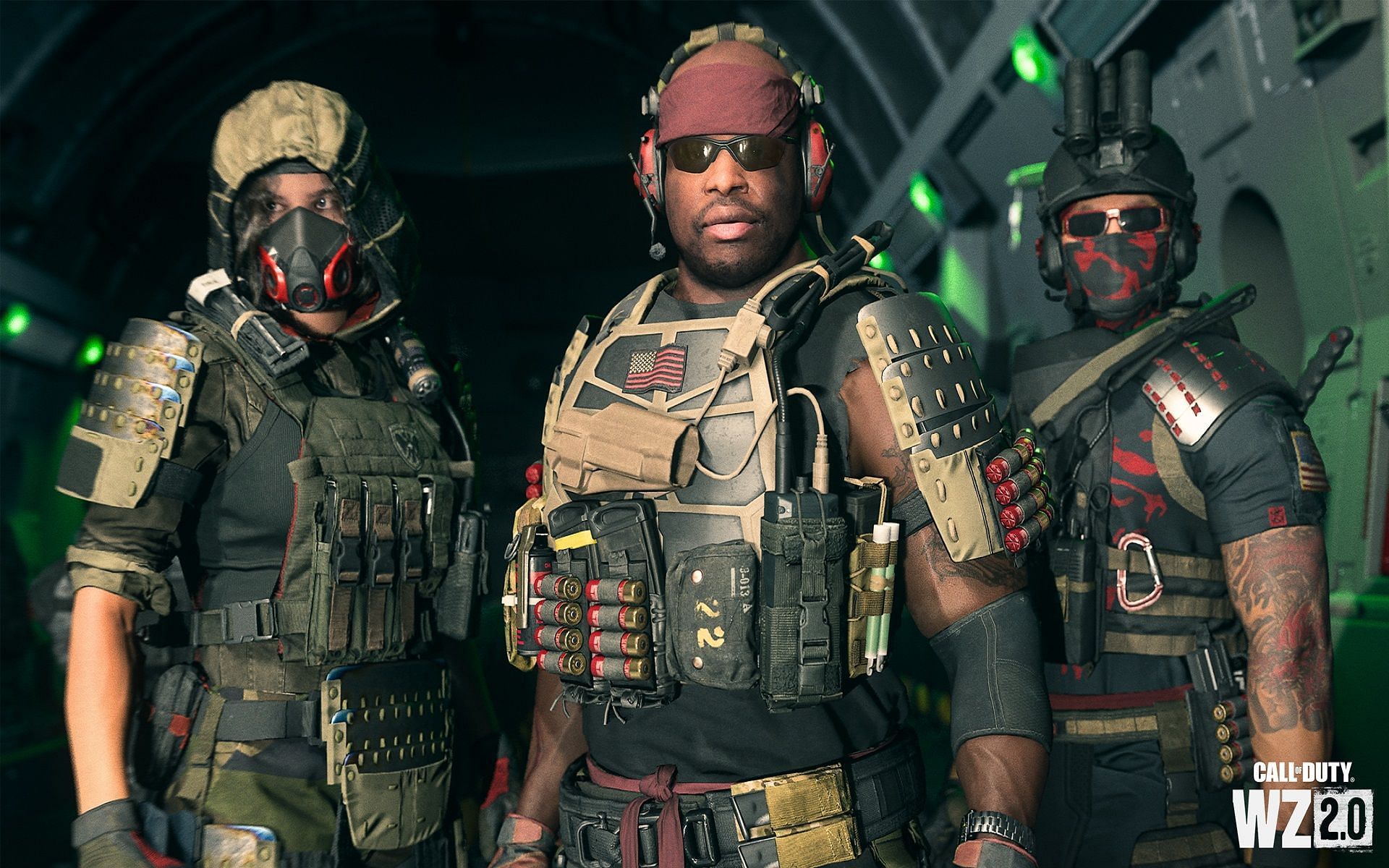 Call of Duty 2023: Early leaks, Modern Warfare 2, Warzone 2, more