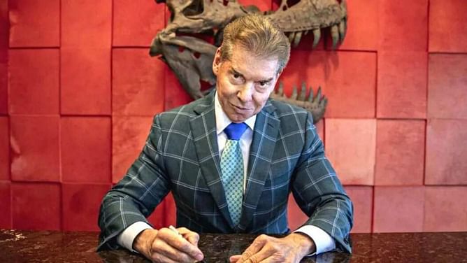 Vince McMahon didn't initially see multi-time world champion as a main eventer, claims WWE Hall of Famer