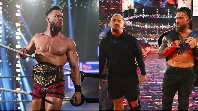 3 हील WWE Superstars जिन्हें कंपनी भविष्य में बड़ा बेबीफेस बनाने की कोशिश कर सकती है