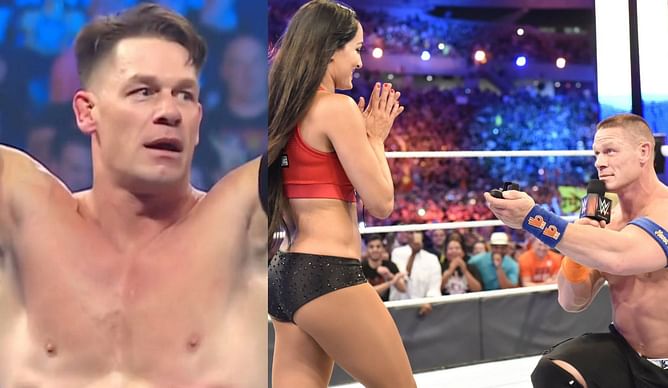 WWE दिग्गज John Cena की WrestleMania में आखिरी जीत किसके खिलाफ आई थी?