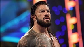 WWE Superstar Roman Reigns ने हालिया इवेंट के दौरान फैन को धमकी देते हुए चौंकाया, कैमरे में कैद हुई अनोखी घटना