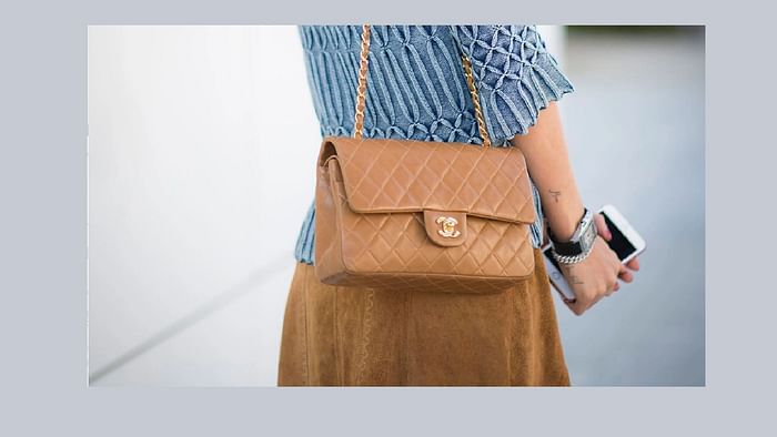Have they lost it?: Chanel Classic Flap price increase leaves internet  outraged