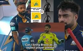 GT vs CSK memes, IPL 2023: Top 10 funny memes from the latest match