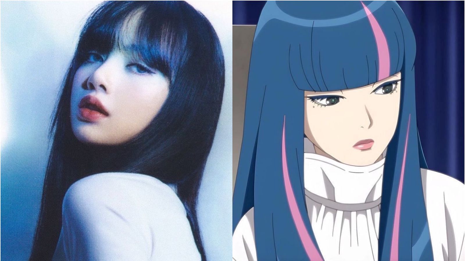 Using Artificial Intelligence This Artist Recreated Anime And Video Game  Characters To See What They Would Look Like In Reality 35 Pics  Bored  Panda