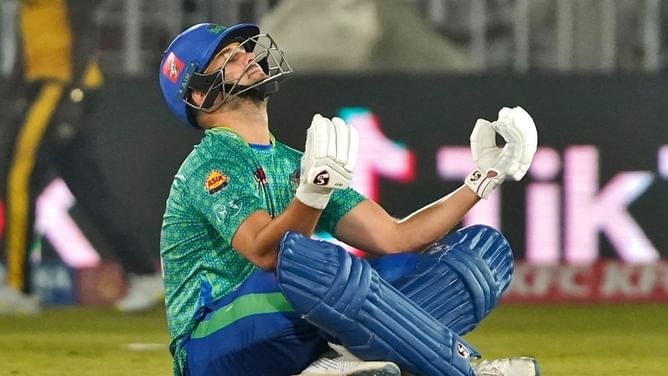 3 players who impressed in PSL 2023 but may not play a game in IPL 2023
