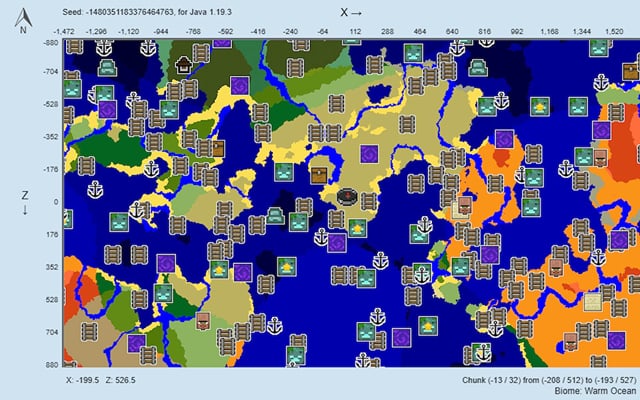 7 best Minecraft seeds for diamonds in 2023