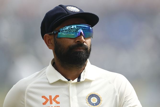 'मोहम्मद शमी को आराम देने का फैसला सही नहीं था' - सुनील गावस्कर ने बताई बड़ी वजह