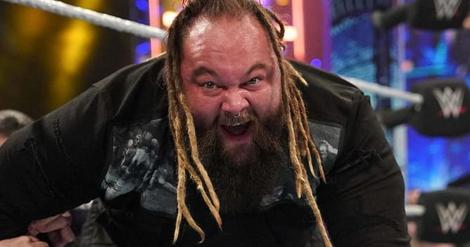 "You've still got to keep it within the context of wrestling" - WWE veteran gets honest about what Bray Wyatt is missing (Exclusive)