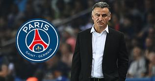 PSG star ruled out for at least 10 days - Reports