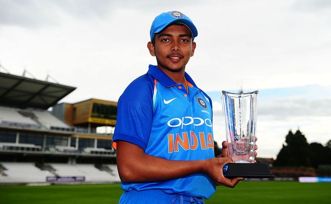 3 reasons why Prithvi Shaw can be Delhi Capitals' highest run-scorer in IPL 2023