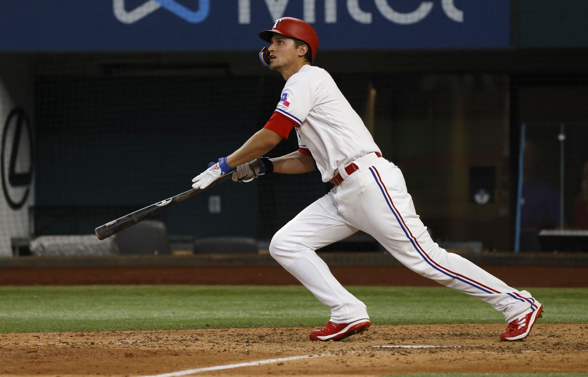 Rangers reliever Will Smith marks two major milestones on the same day