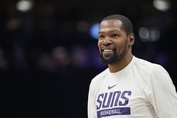 Does Kevin Durant hate Mac McClung? Watch as he admits taking a shot at NBA which created the confusion