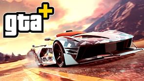 New GTA+ membership benefits and rewards revealed (March 16 - April 12, 2023)