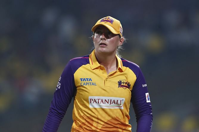 UP-W vs RCB-W Dream11 Prediction: Fantasy Cricket Tips, Today's Playing 11, Player Stats, Pitch Report for WPL 2023, Match 13