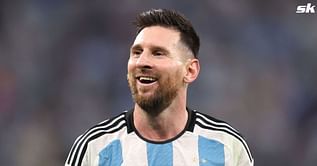 Lionel Messi could achieve legendary feat during Argentina’s upcoming friendly against Panama