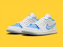 Nike Air Jordan 1 "Just Skate" sneakers: Where to get and more explored