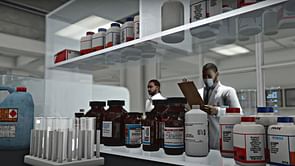 5 reasons why GTA Online The Last Dose DLC will add new Acid Lab property