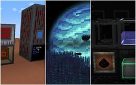 7 best sci-fi mods for Minecraft in 2023