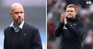 Manchester United and Newcastle keeping tabs on 19-year-old star amid interest from PSG - Reports
