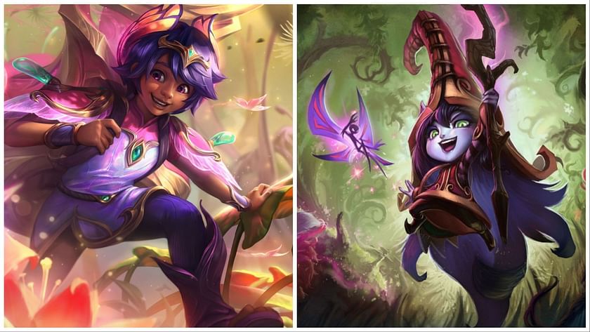 Milio: Milio is exactly a male version of Lulu: Reddit and Twitter claims  about League of Legends' newest champion, Riot clarifies