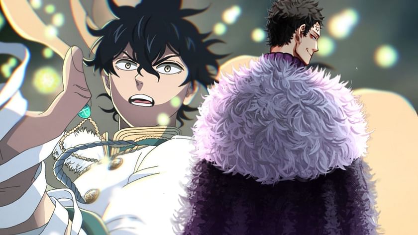 Black Clover: Why the manga's move is actually good news for the anime's  return