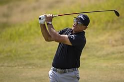 “No vote, no discussion” – Phil Mickelson claims PGA Tour Commissioner Jay Monahan was originally against elevated events