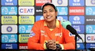 Sneh Rana has gone wicketless in her last two matches.