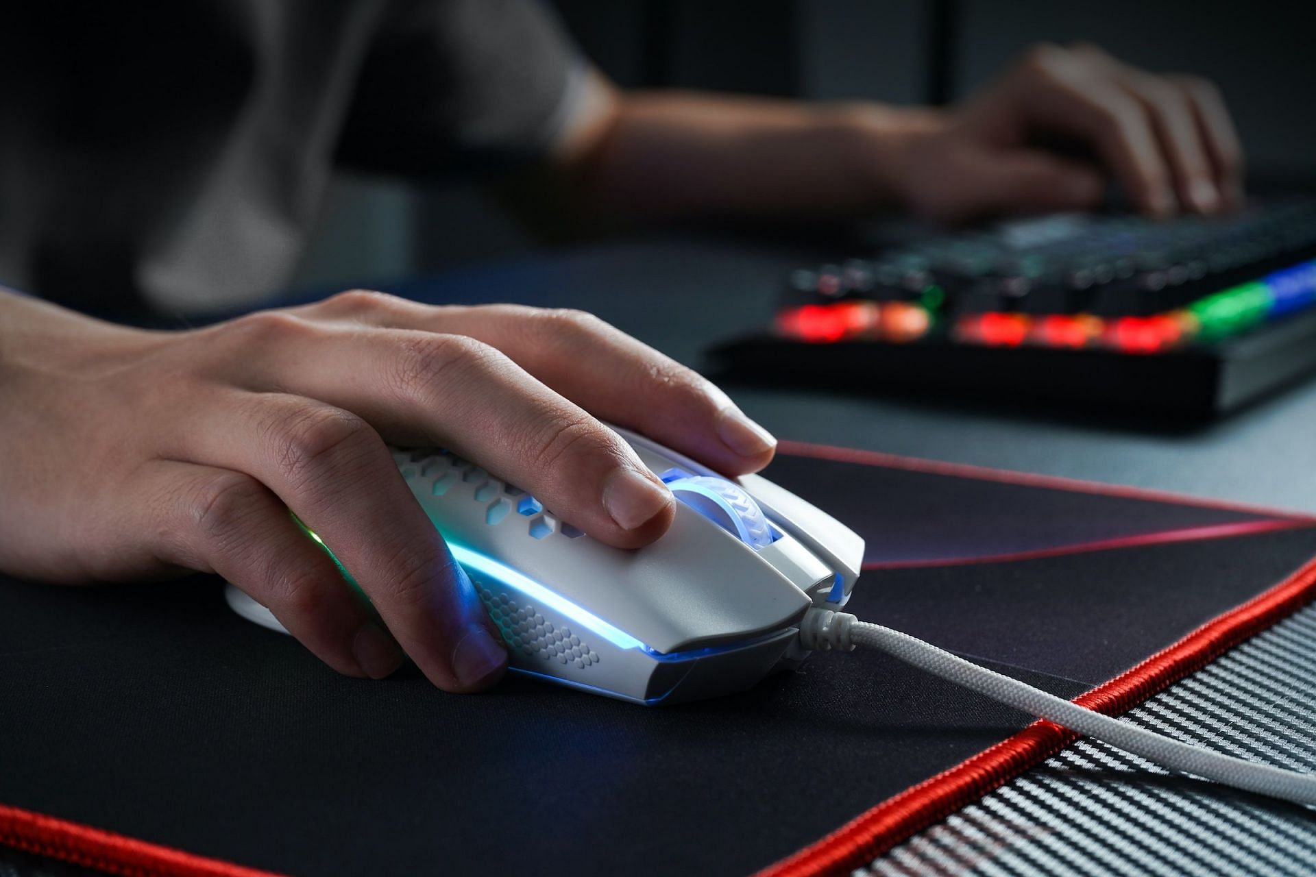 Five Must-Have Gaming Accessories - XtraSize
