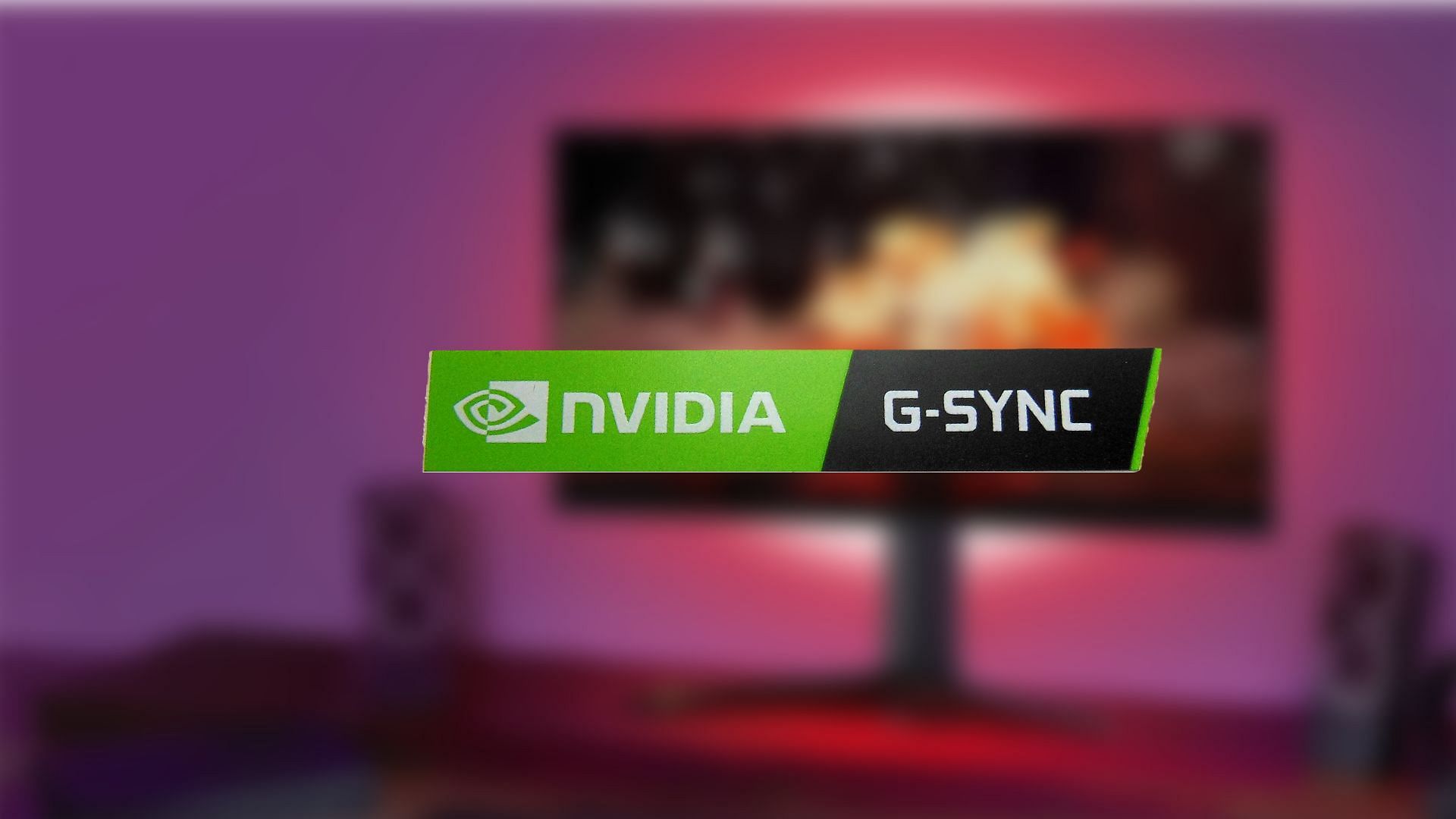 How to use G Sync for a smooth gaming experience(Image via Sportskeeda)