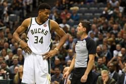 Who is NBA referee Ben Taylor?