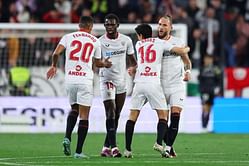 Sevilla vs Fenerbahce Prediction and Betting Tips | March 9th 2023