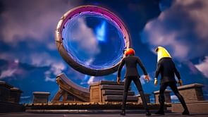 Fortnite Chapter 4 Season 2 storyline: What to expect