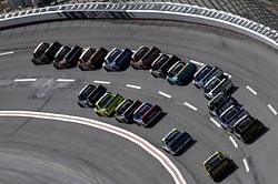 NASCAR Truck Series: Driver’s standing after the race in Atlanta
