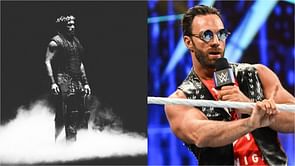 5 WWE Superstars who could be headed for a huge push after WrestleMania 39