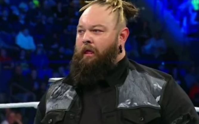 Backstage update on Bray Wyatt’s potential return to WWE - Reports