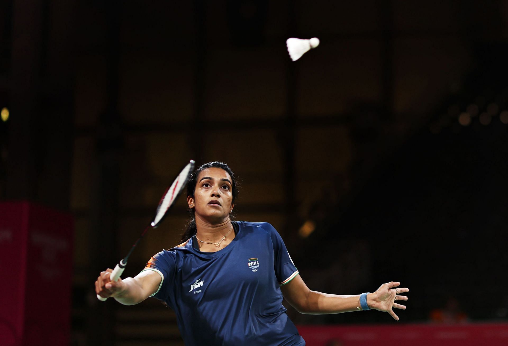Can PV Sindhu get back to winning ways? (Image: Getty)