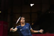 Can PV Sindhu get back to winning ways? (Image: Getty)