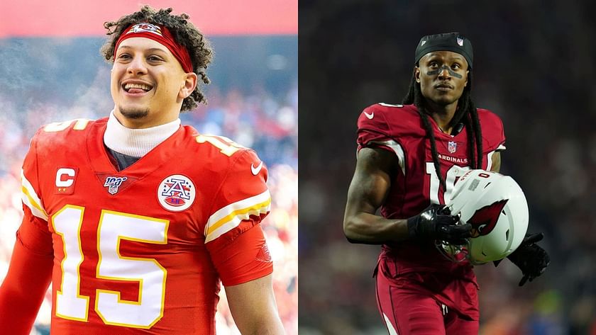 NFL draft rumors: Chiefs interested in trading up for Patrick Mahomes?