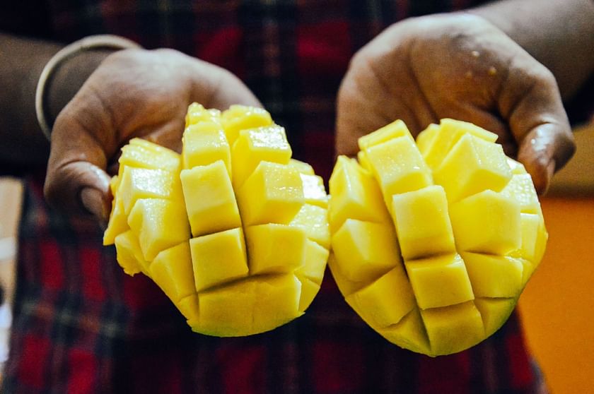 Can mangoes protect heart and gut health?