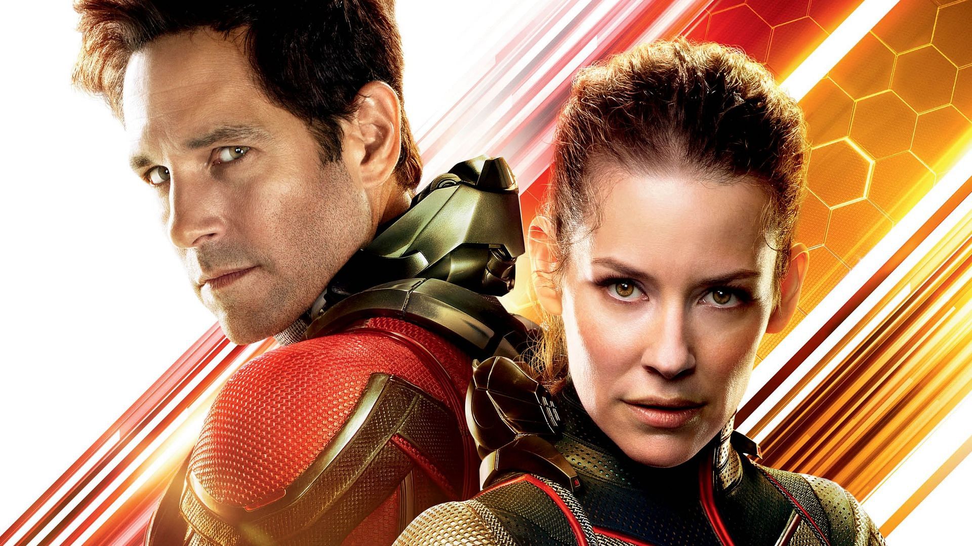 Ant-Man and The Wasp have one of the strangest courtships in the Marvel Cinematic Universe. (Image via Marvel)