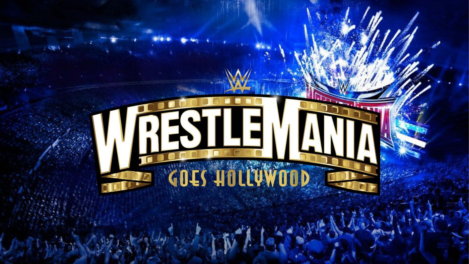 What does 'WrestleMania Week' consist of? Here's an insight into what ...