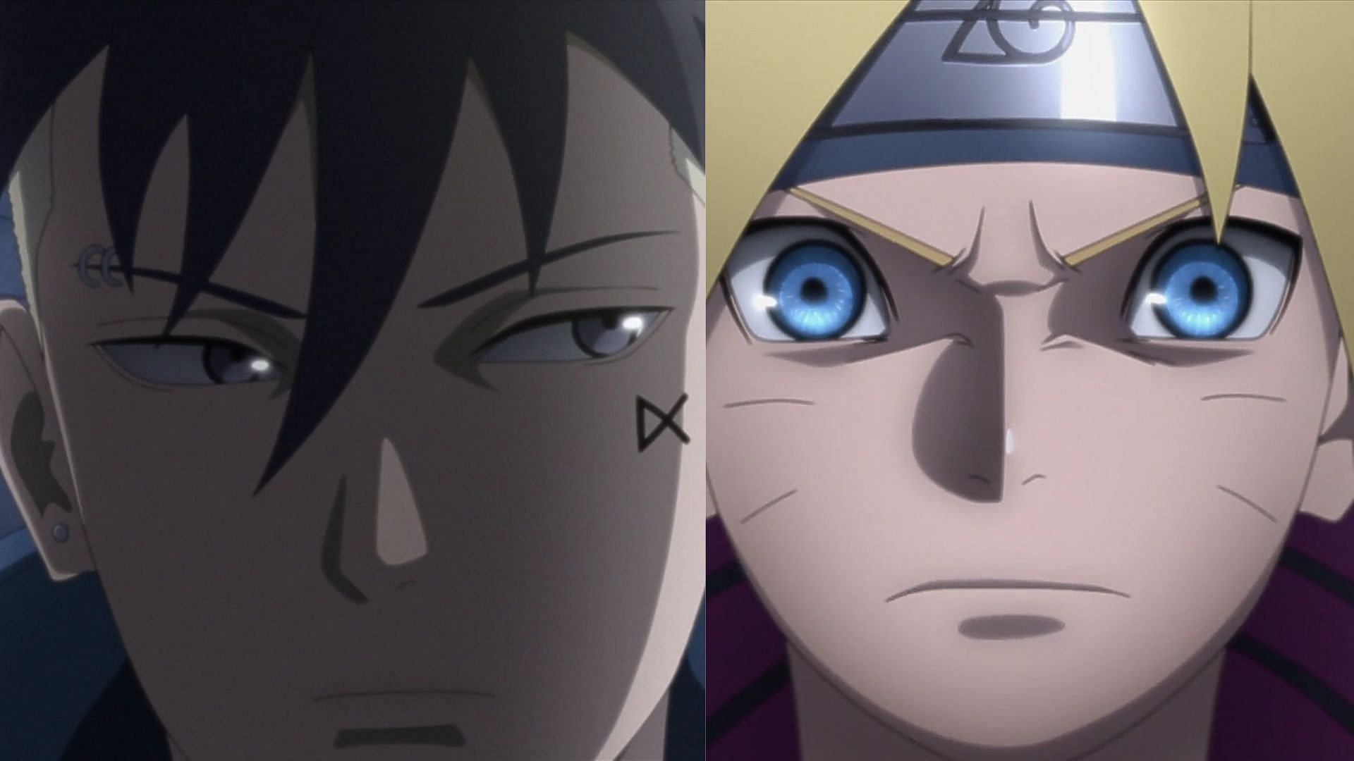 Boruto part special by mcjunior