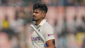 "I don’t know the exact report of the scans, but he does not seem to be doing that well" - Rohit Sharma shares grim update on Shreyas Iyer's injury