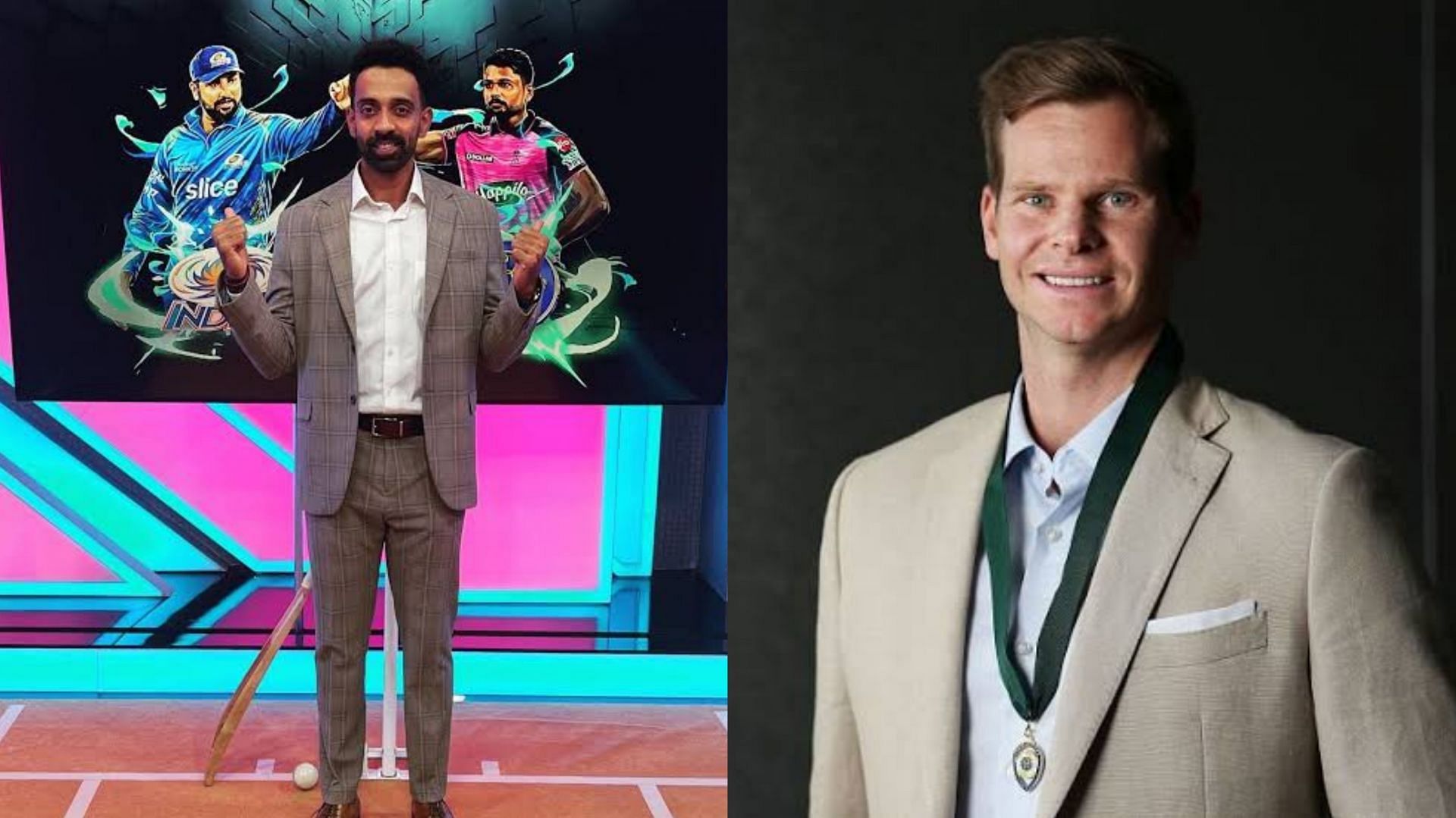 Dhawal Kulkarni and Steve Smith will work as commentators in IPL 2023