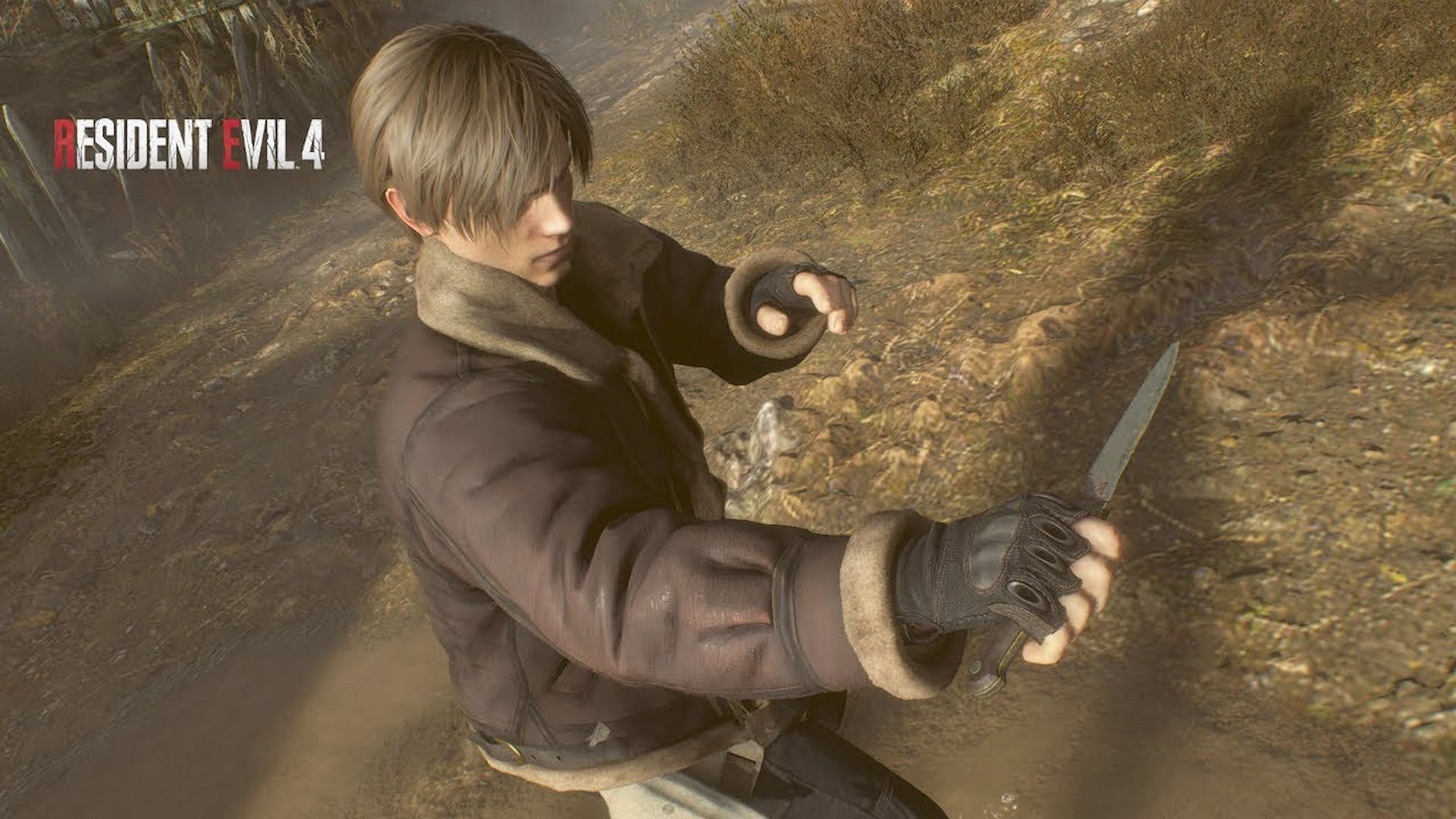 Resident Evil 4 Remake: How to Get the Fighting Knife