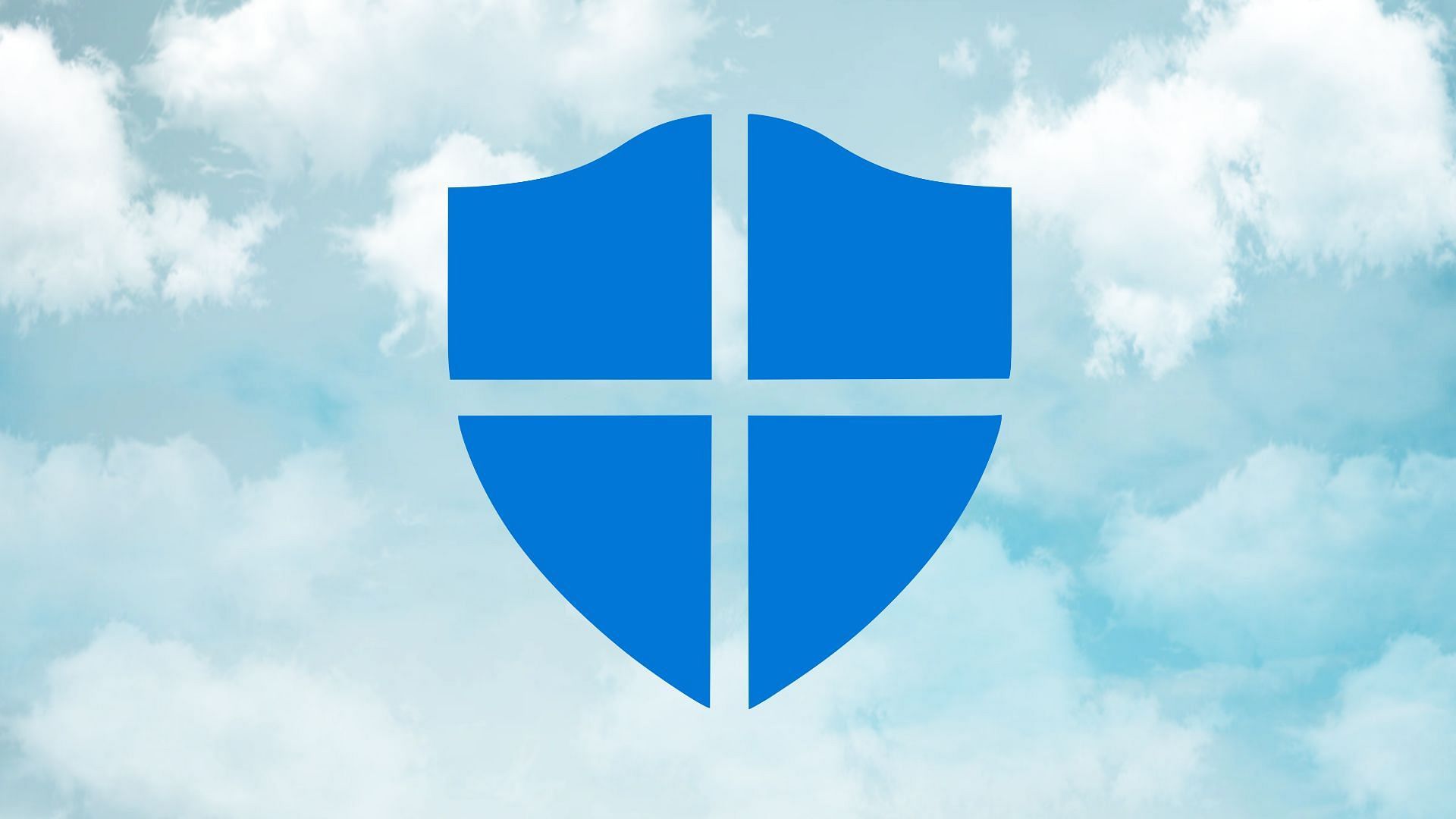 Using Windows Defender security options (Image via Sportskeeda)