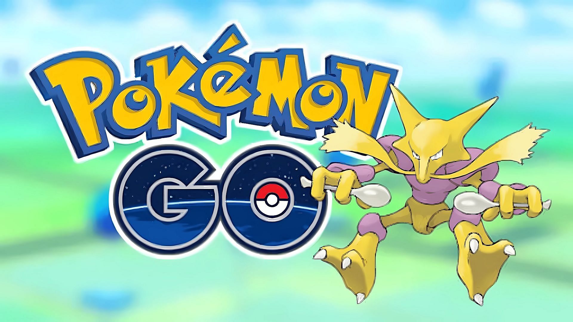 Pokémon Go Alakazam Evolution, Locations, Nests, Moveset - PokéGo