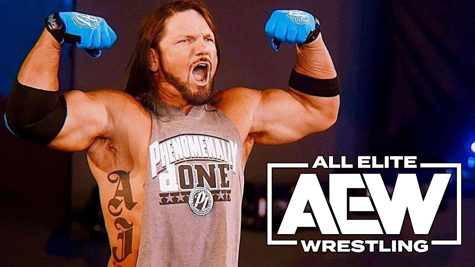 Could AJ Styles lure this AEW star back to WWE?