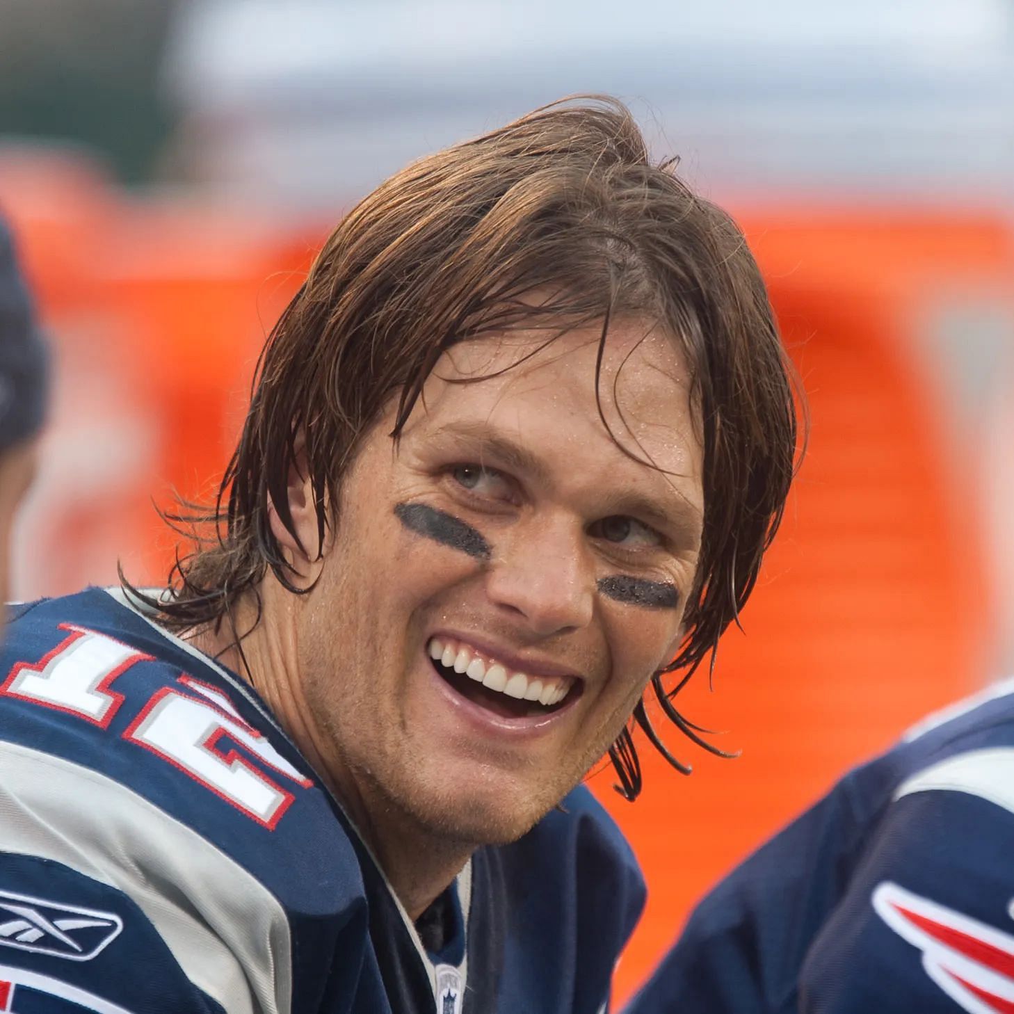 Tom Brady's Haircut Evolution A Look from Past to Present Sportskeeda